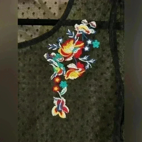 Kids Max Blouse - Picture 2 of 6